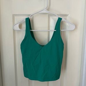 lululemon athletic tank top